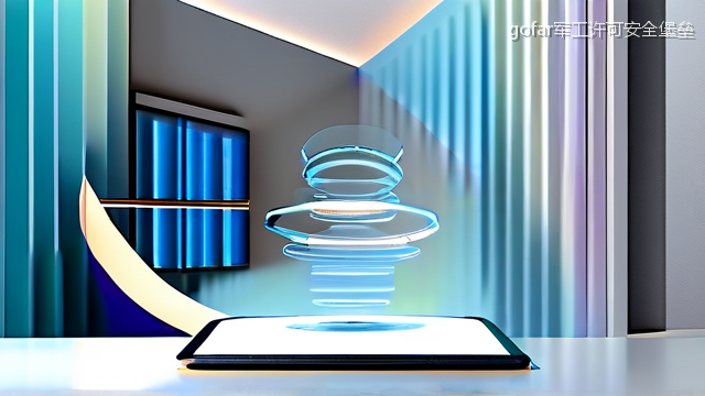 gofar军工许可安全堡垒